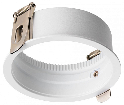 Рамка на 1 светильник Lightstar STELLA 075206 400_400_3093784